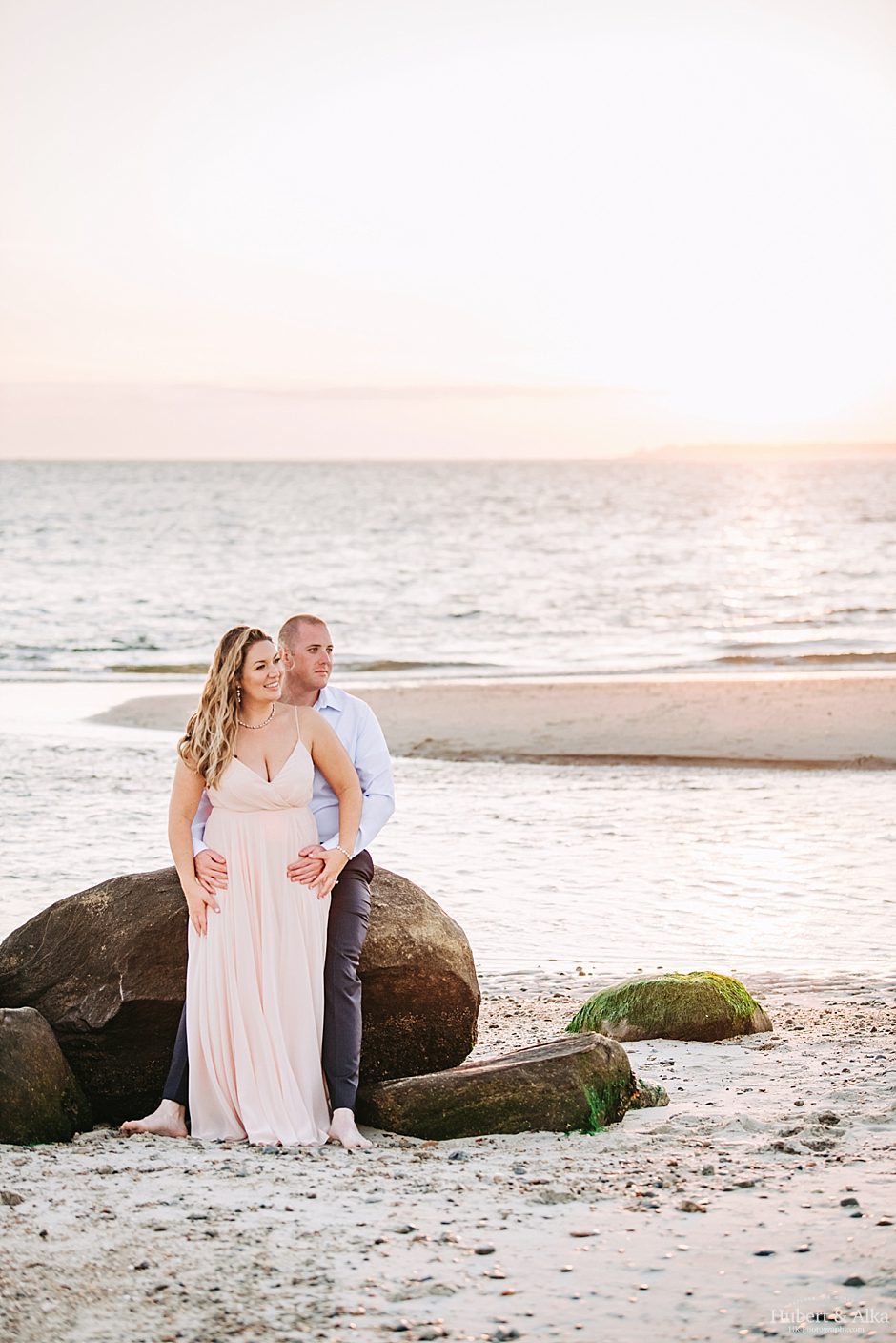 Harkness Memorial Park Photography