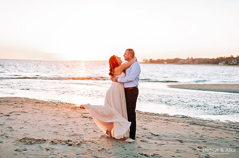 Harkness Memorial Park Photography