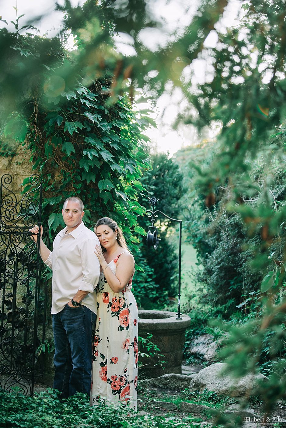 Harkness Memorial Park Photography