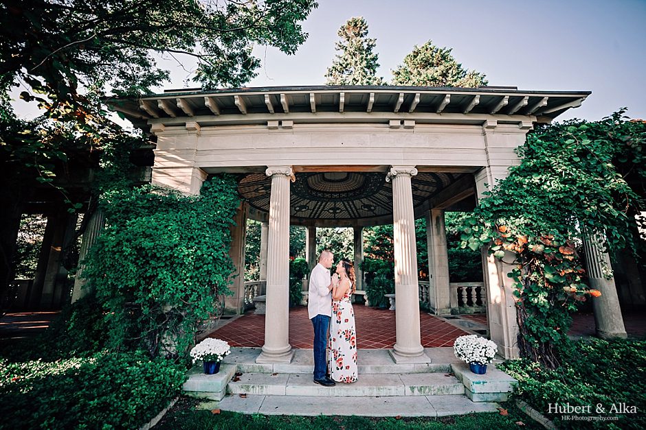 Harkness Memorial Park Photography