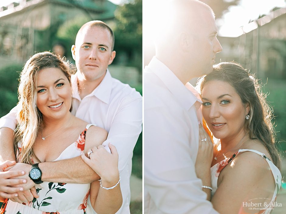 Harkness Memorial Park Photography