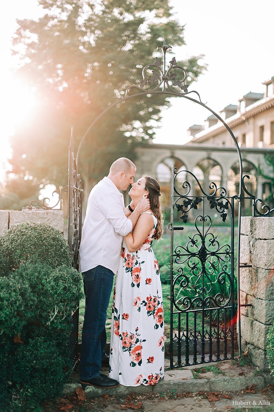 Harkness Memorial Park Photography