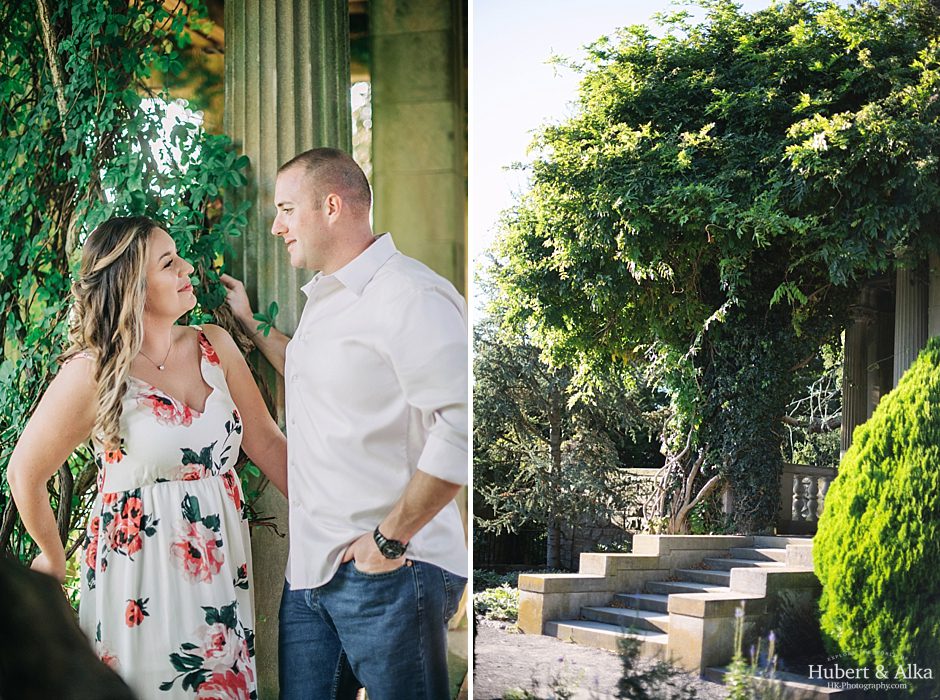 Harkness Memorial Park Photography