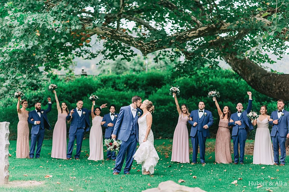 Simsbury CT | The Riverview Wedding Photos