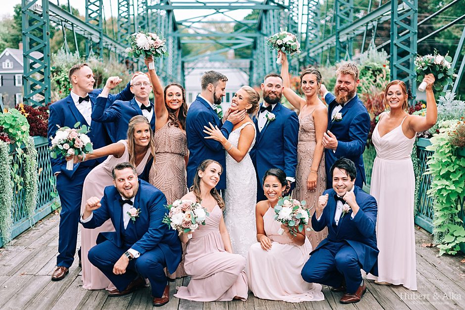 Simsbury CT | The Riverview Wedding Photos