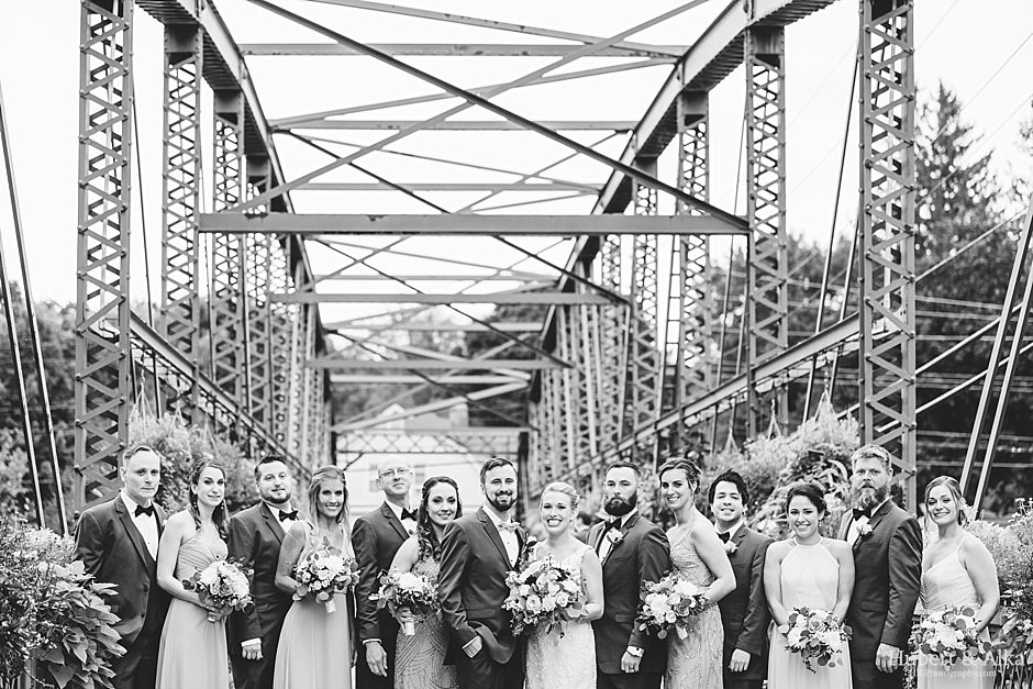 Simsbury CT | The Riverview Wedding Photos