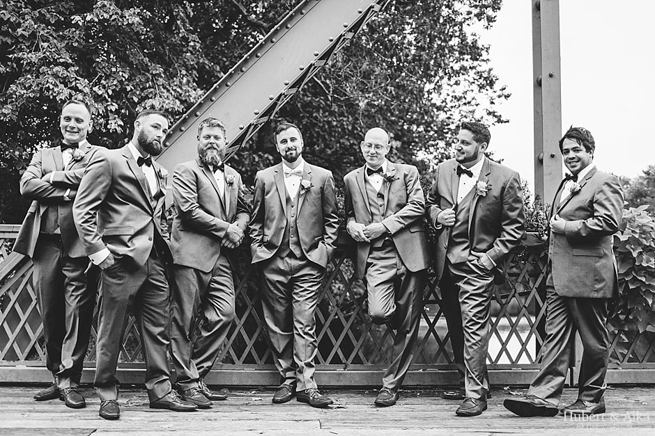 Simsbury CT | The Riverview Wedding Photos