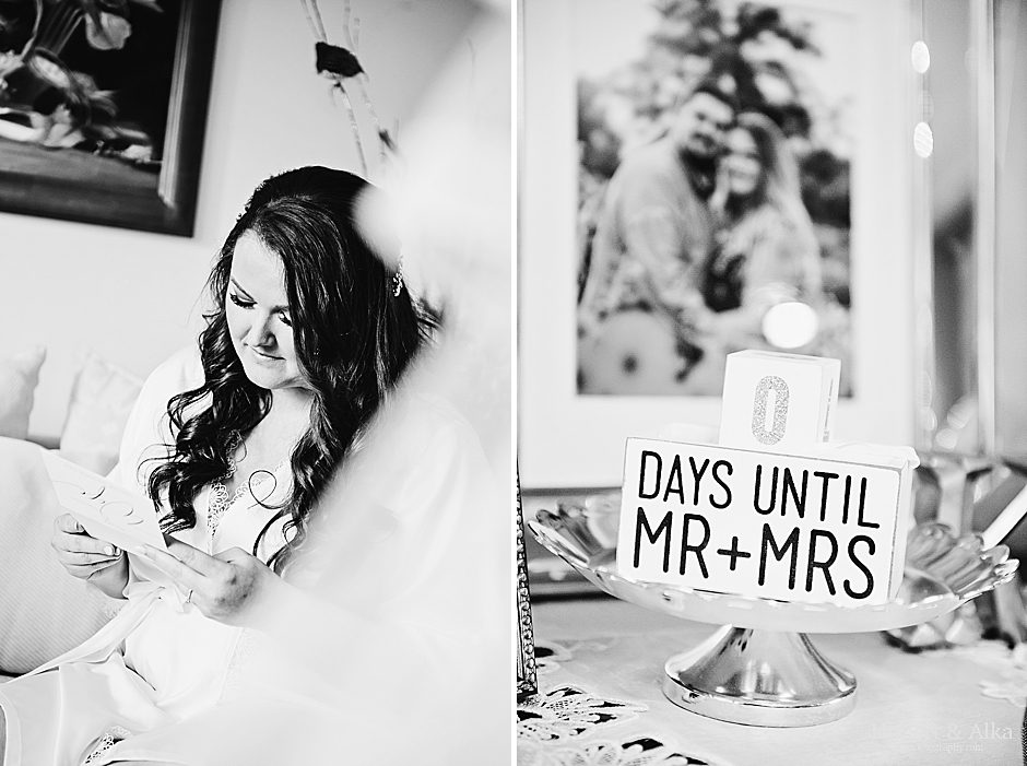 Aria Prospect CT Wedding Photos