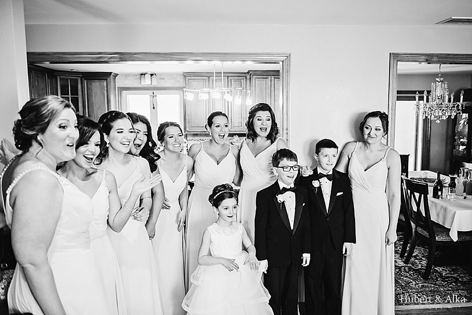Aria Prospect CT Wedding Photos