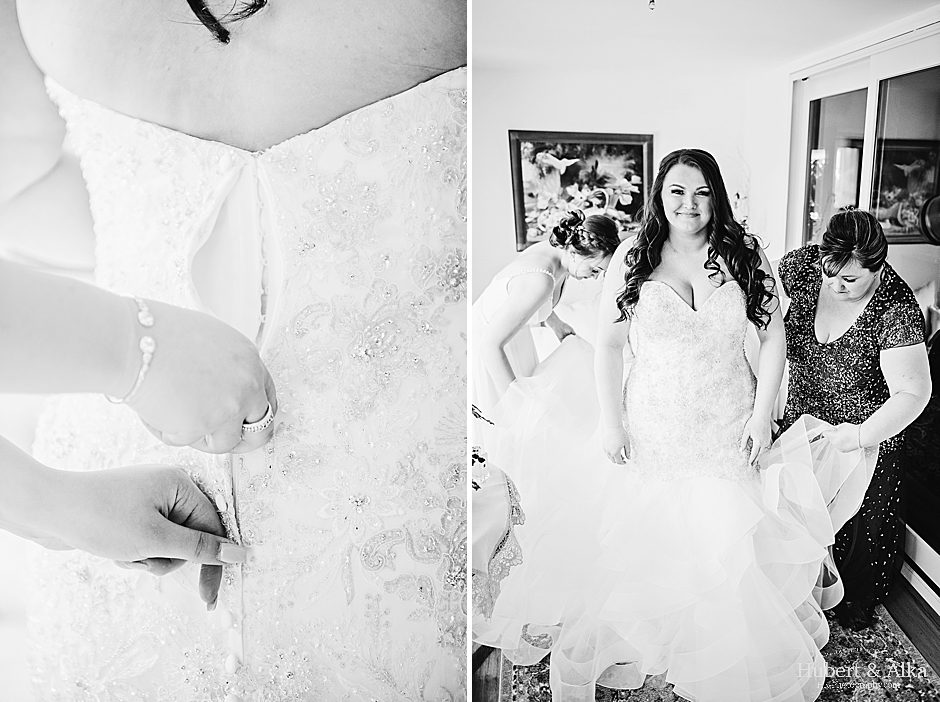 Aria Prospect CT Wedding Photos