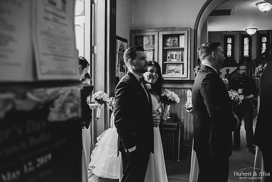 Aria Prospect CT Wedding Photos