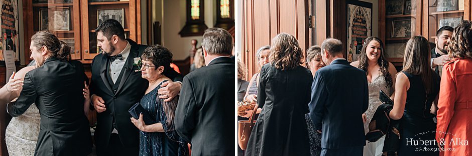 Aria Prospect CT Wedding Photos