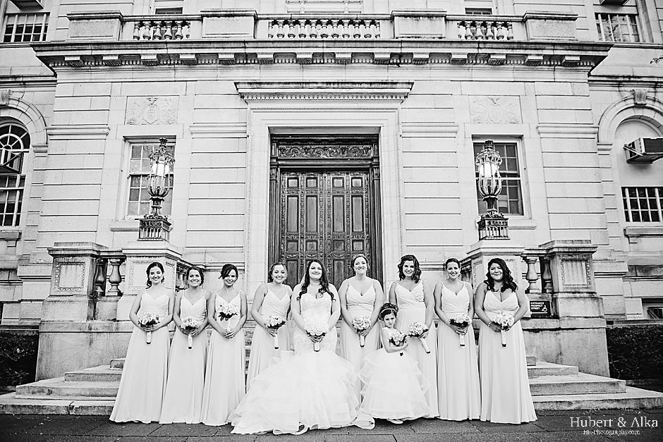 Aria Prospect CT Wedding Photos