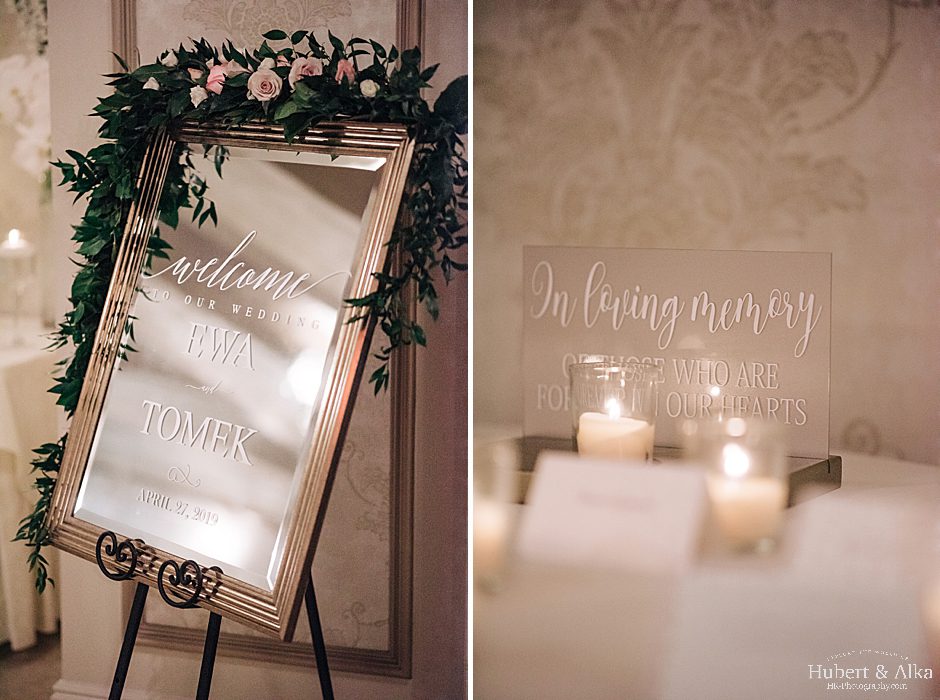 Aria Prospect CT Wedding Photos