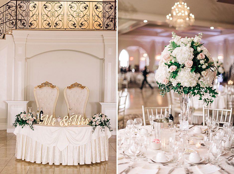 Aria Prospect CT Wedding Photos