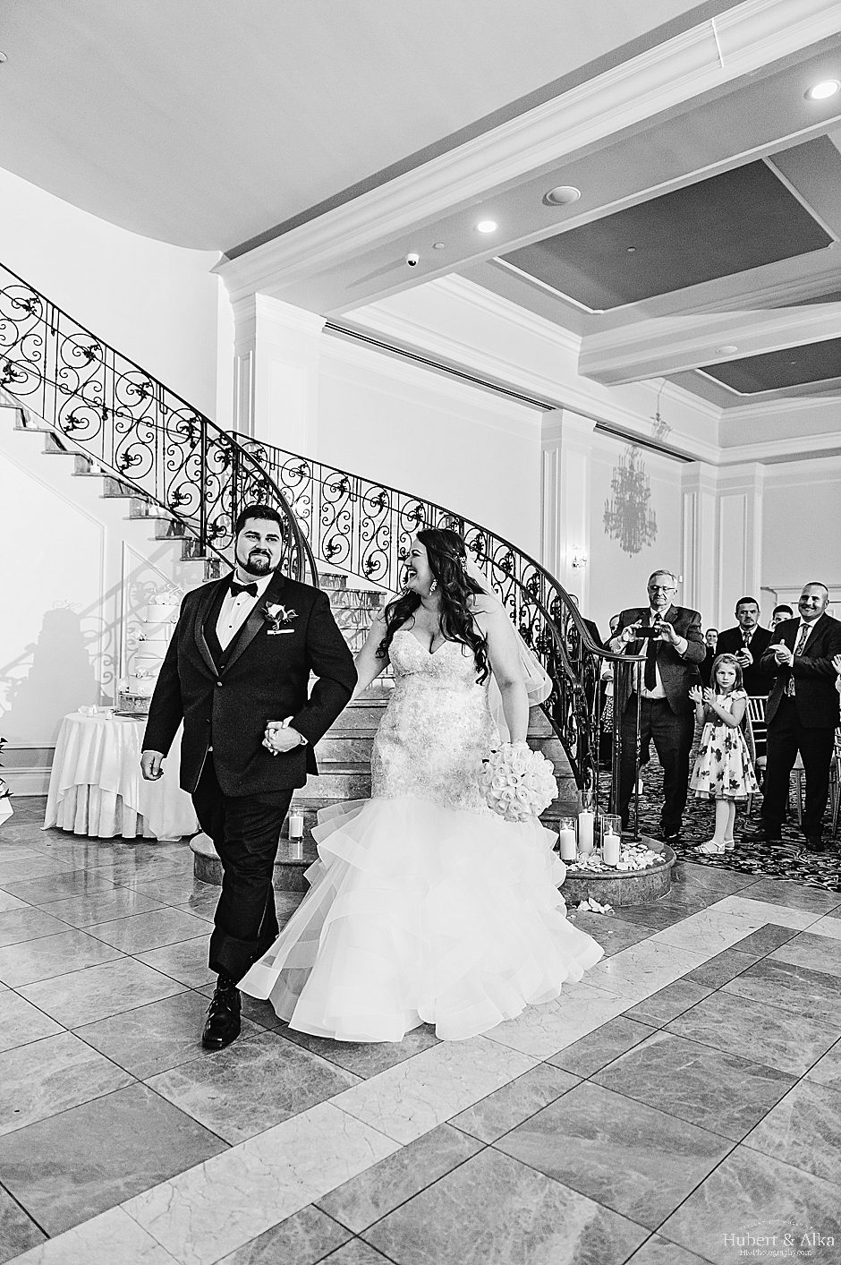Aria Prospect CT Wedding Photos