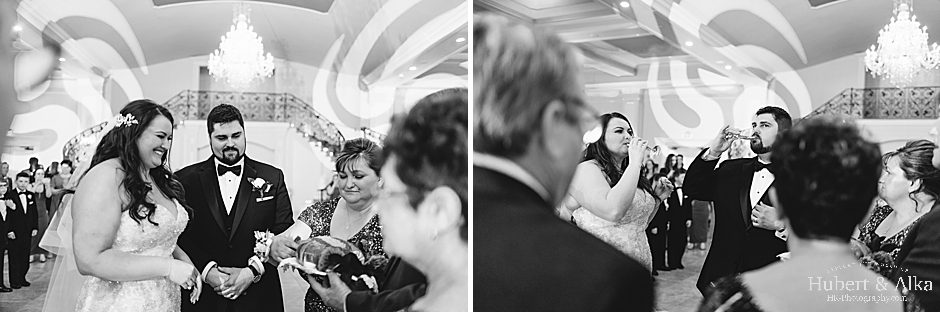Aria Prospect CT Wedding Photos