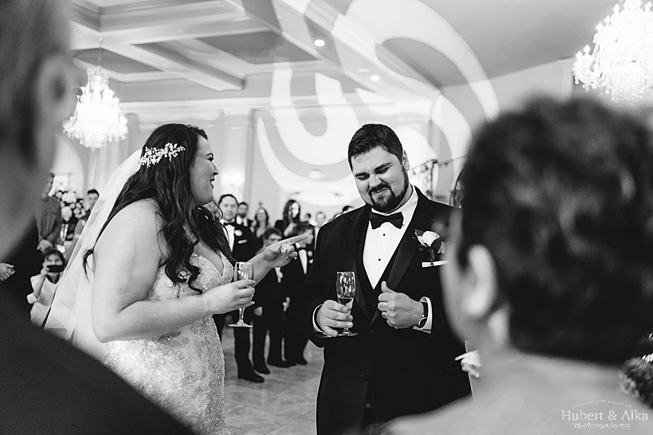 Aria Prospect CT Wedding Photos