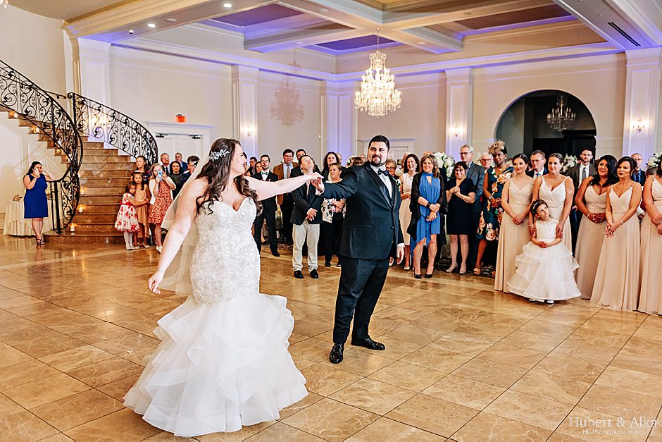 Aria Prospect CT Wedding Photos