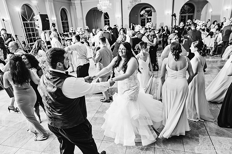 Aria Prospect CT Wedding Photos
