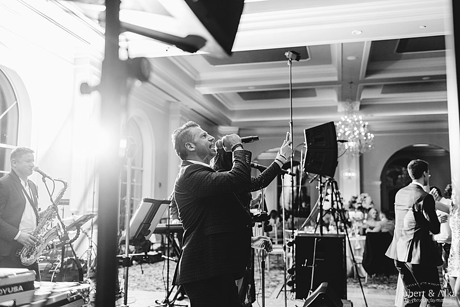 Aria Prospect CT Wedding Photos