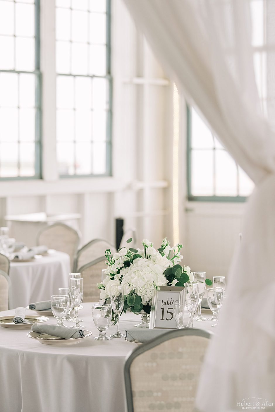 CT Lighthouse Point Park Carousel Wedding Photos