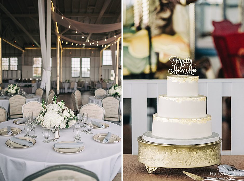 CT Lighthouse Point Park Carousel Wedding Photos