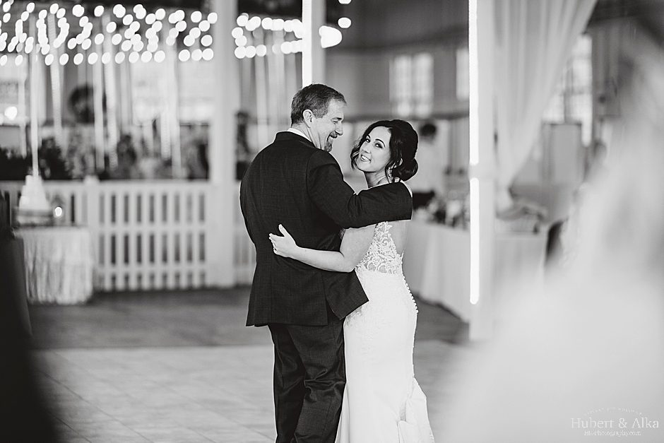 CT Lighthouse Point Park Carousel Wedding Photos