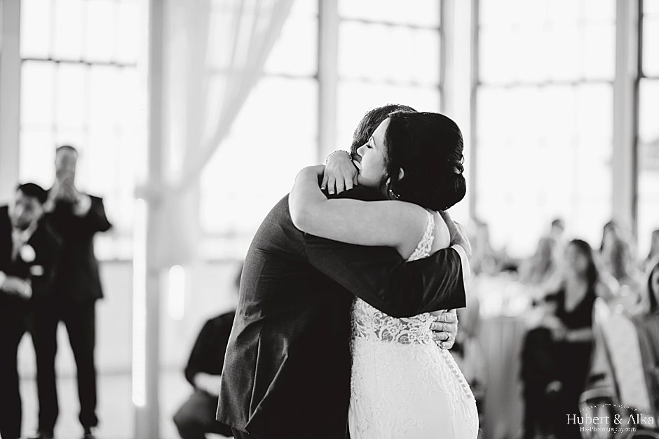 CT Lighthouse Point Park Carousel Wedding Photos