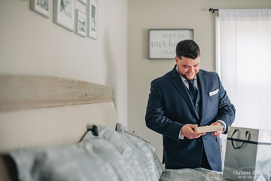 CT Lighthouse Point Park Carousel Wedding Photos