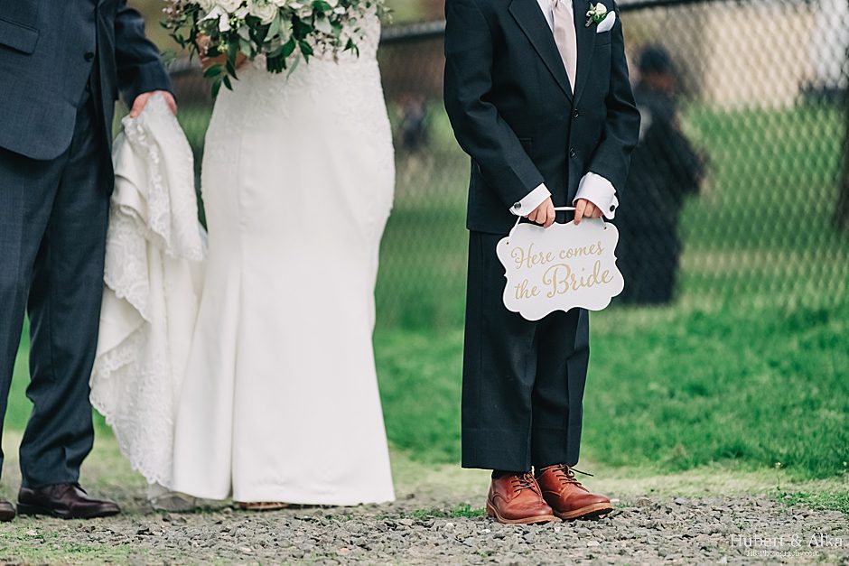CT Lighthouse Point Park Carousel Wedding Photos