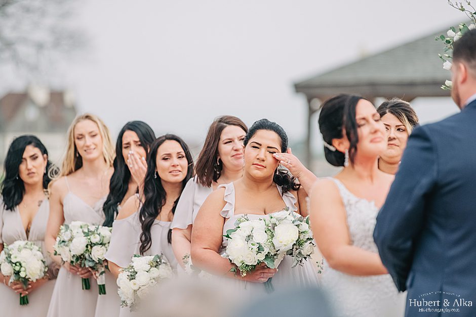 CT Lighthouse Point Park Carousel Wedding Photos
