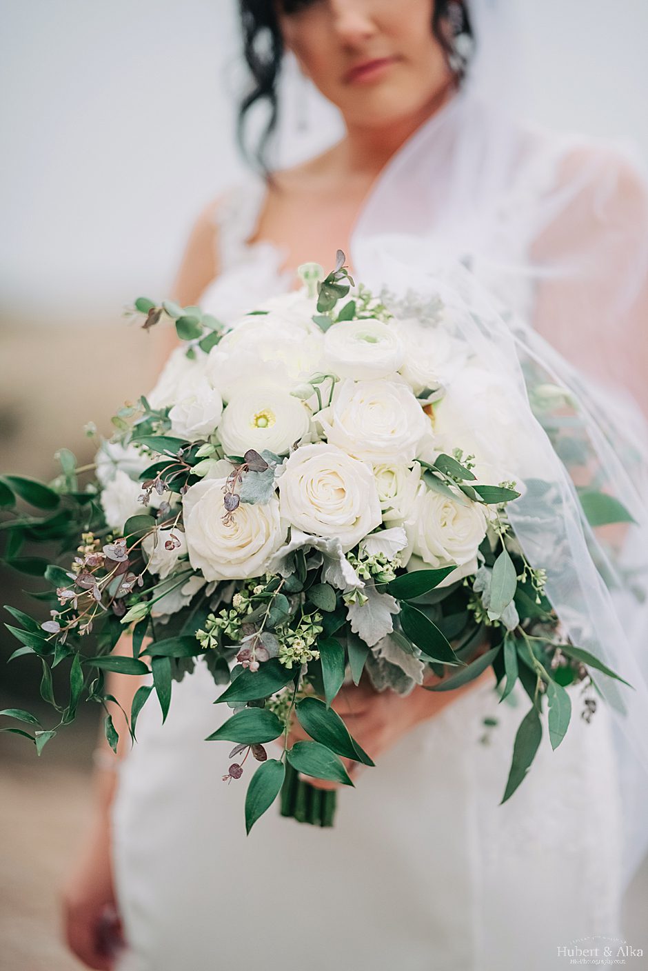 CT Lighthouse Point Park Carousel Wedding Photos