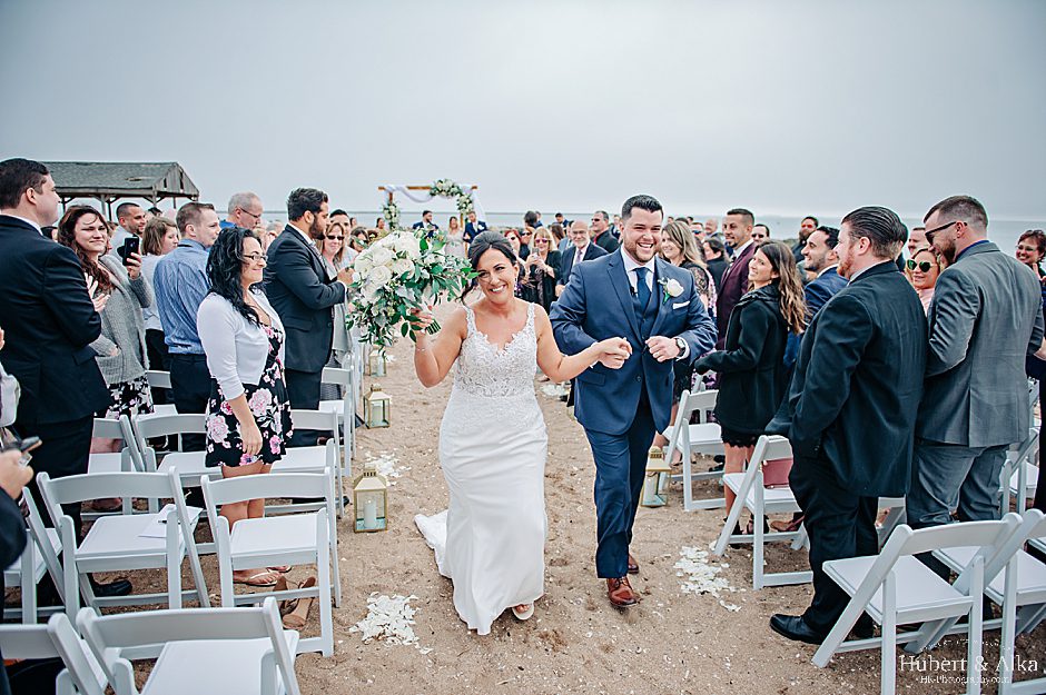 CT Lighthouse Point Park Carousel Wedding Photos