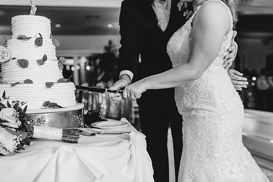 The Candlewood Inn Brookfield CT Wedding Photography