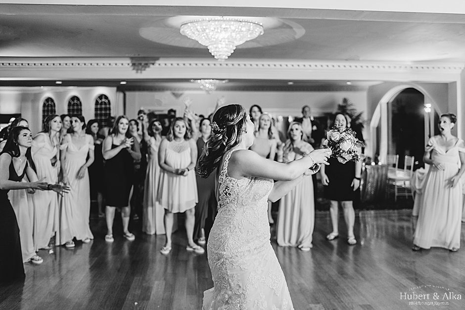 The Candlewood Inn Brookfield CT Wedding Photography