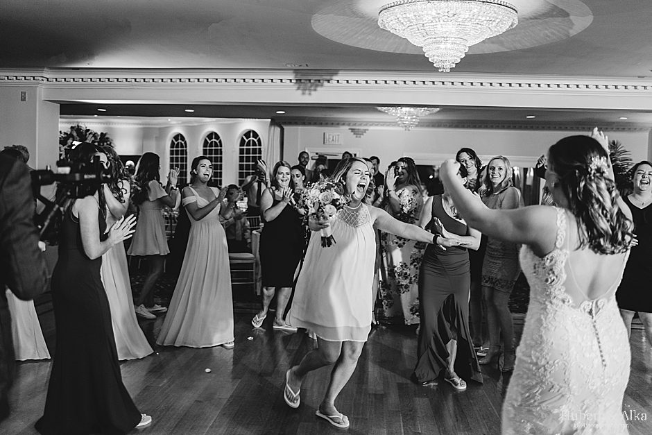 The Candlewood Inn Brookfield CT Wedding Photography