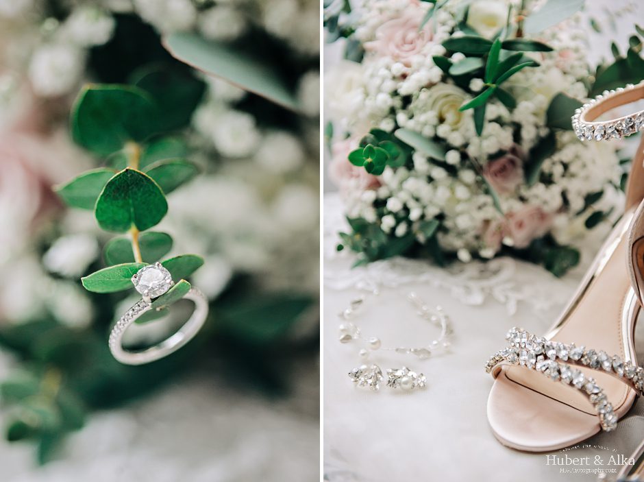 The Candlewood Inn Brookfield CT Wedding Photography