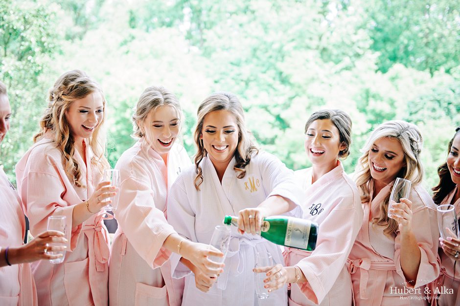 The Candlewood Inn Brookfield CT Wedding Photography