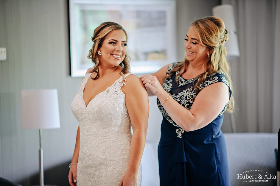 The Candlewood Inn Brookfield CT Wedding Photography