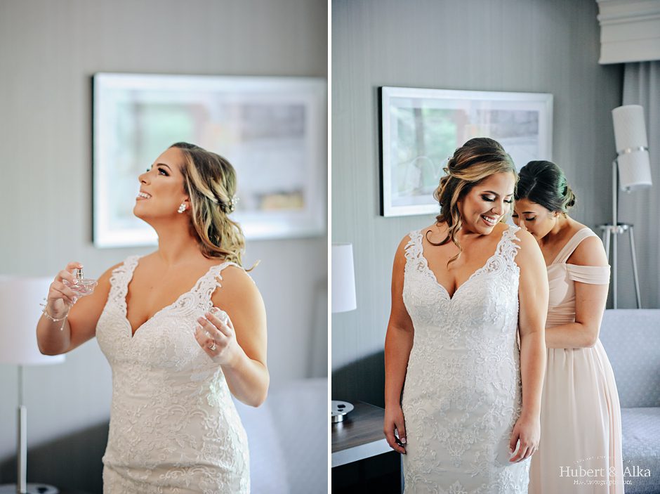 The Candlewood Inn Brookfield CT Wedding Photography