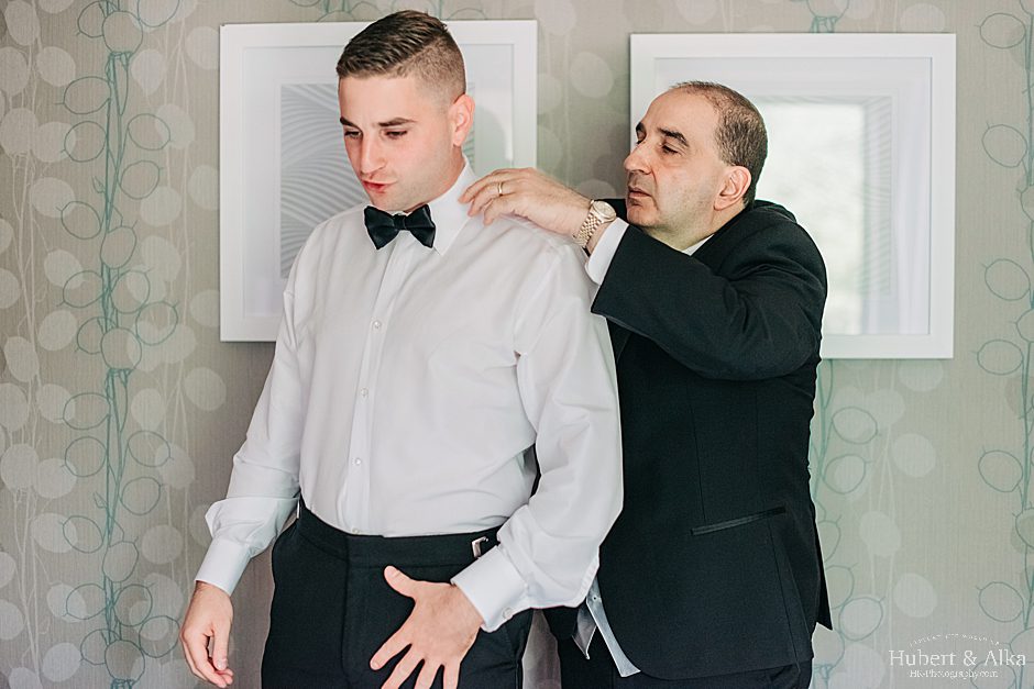 The Candlewood Inn Brookfield CT Wedding Photography