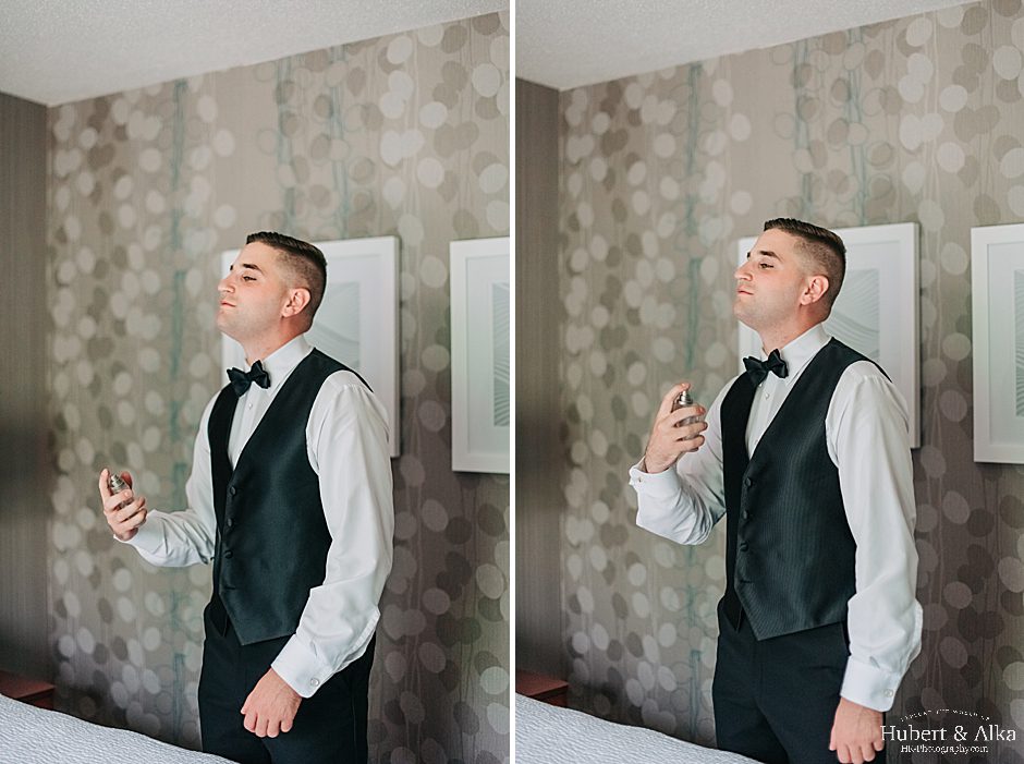 The Candlewood Inn Brookfield CT Wedding Photography