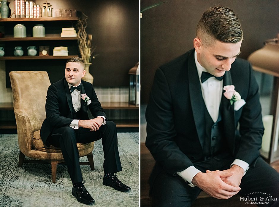 The Candlewood Inn Brookfield CT Wedding Photography