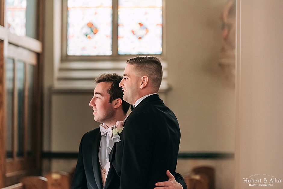 The Candlewood Inn Brookfield CT Wedding Photography