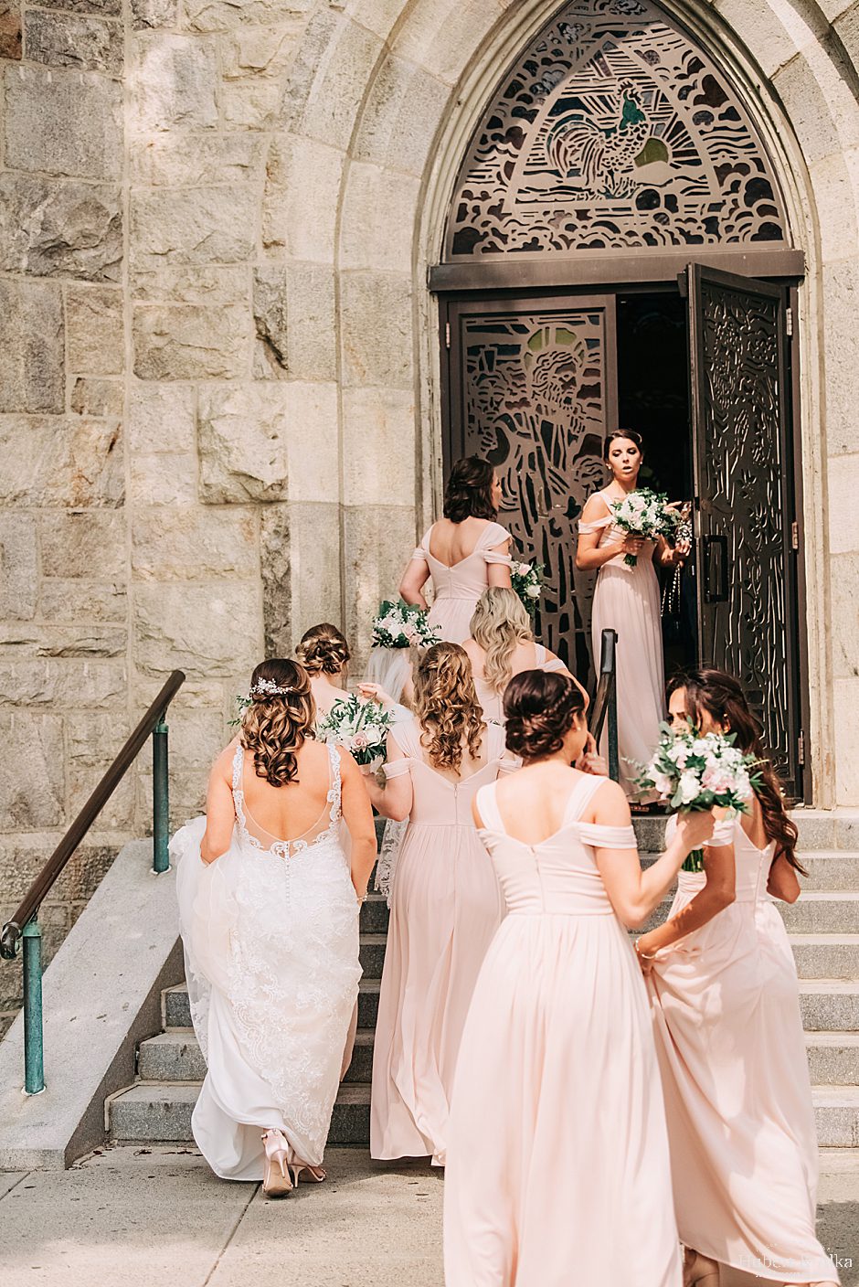 The Candlewood Inn Brookfield CT Wedding Photography