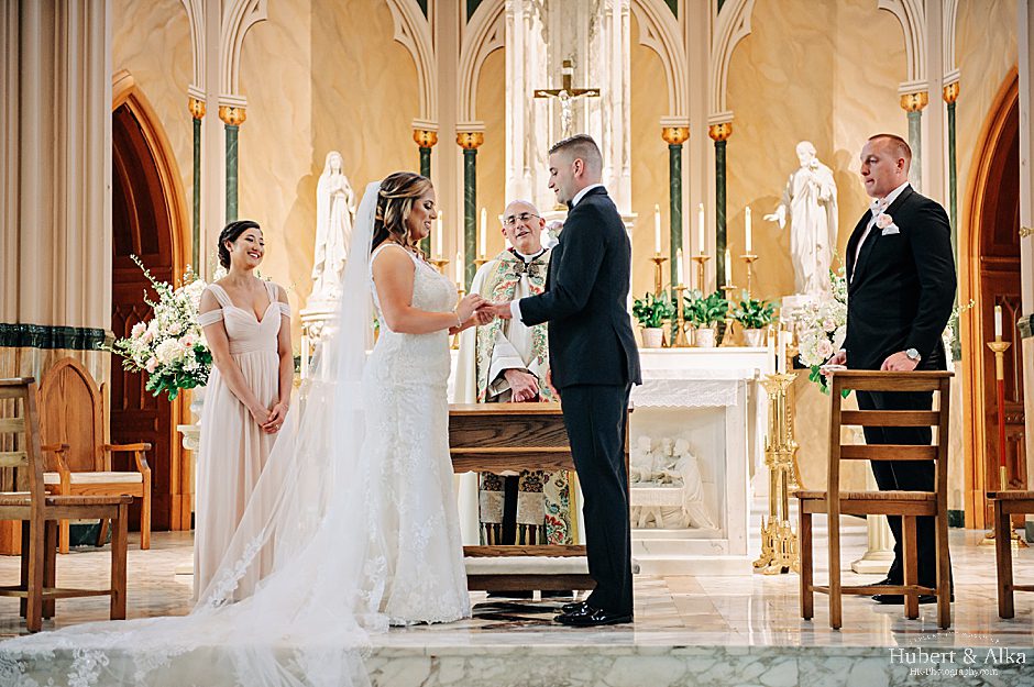 The Candlewood Inn Brookfield CT Wedding Photography