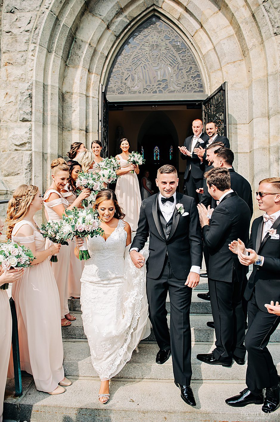 The Candlewood Inn Brookfield CT Wedding Photography