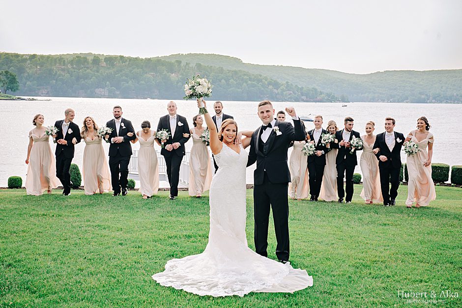 The Candlewood Inn Brookfield CT Wedding Photography