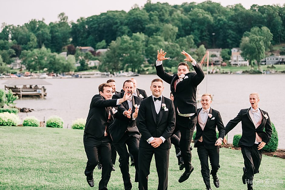 The Candlewood Inn Brookfield CT Wedding Photography